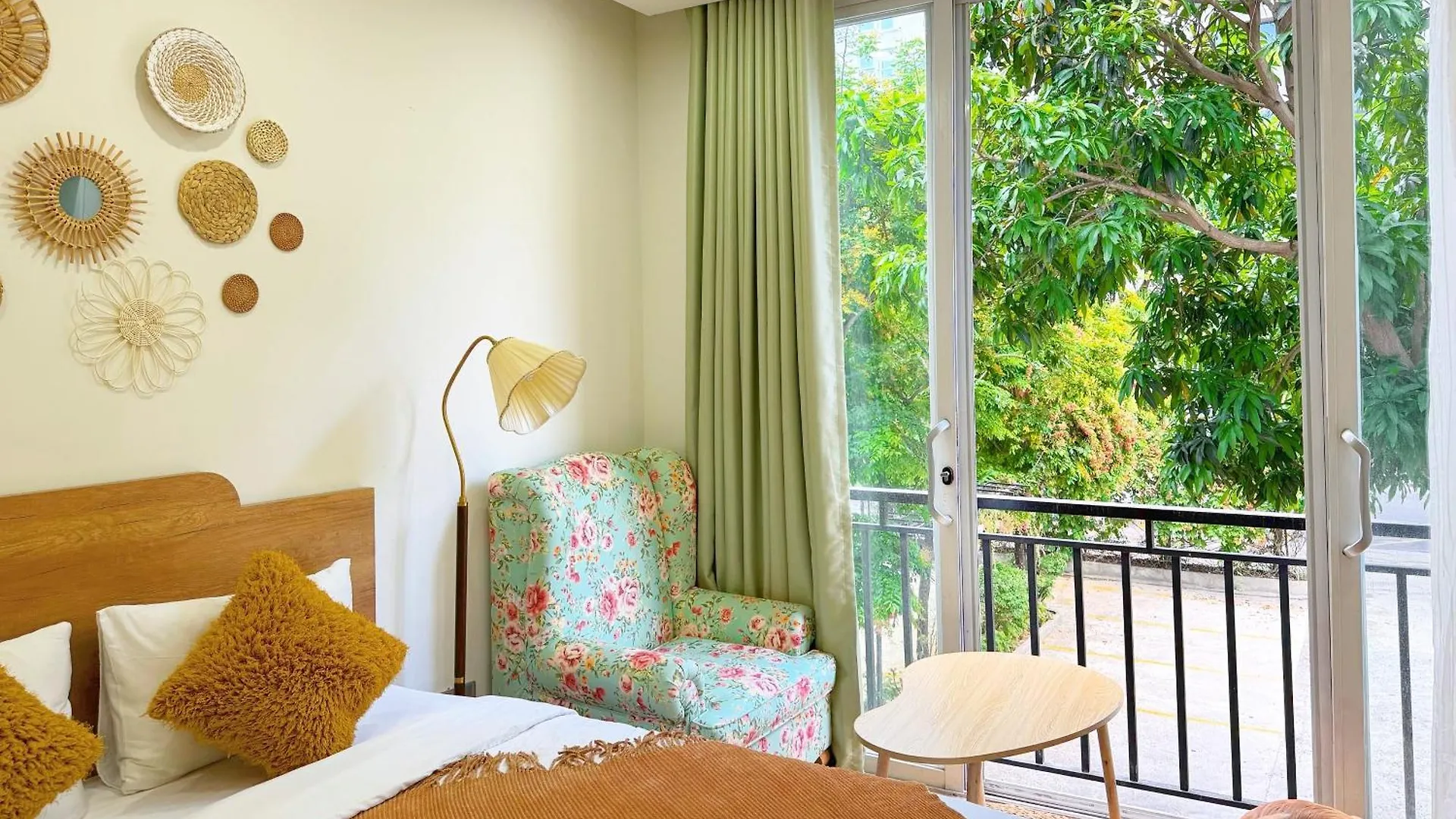 Aparthotel The Sandy Toes Da Nang