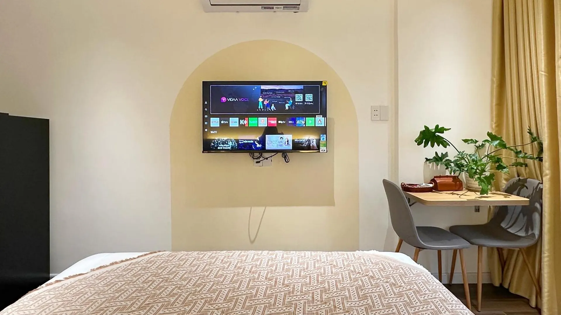 Aparthotel The Sandy Toes Da Nang Vietnam