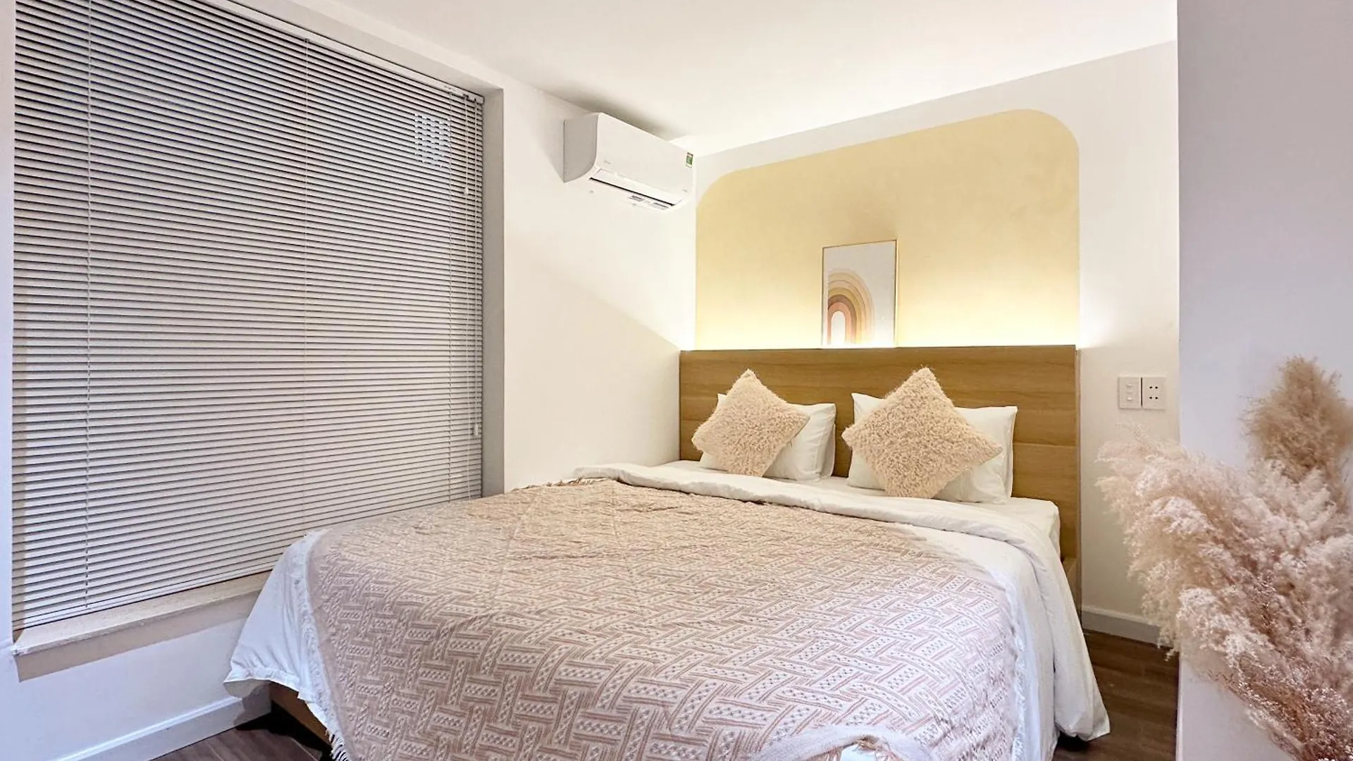 Aparthotel The Sandy Toes Da Nang